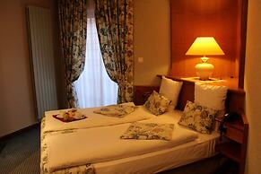 Hôtel le Mittelwihr