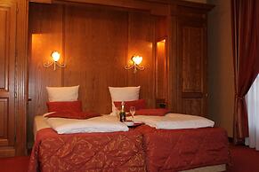 Hôtel le Mittelwihr