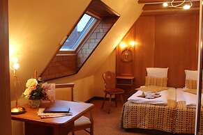 Hôtel le Mittelwihr