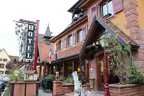 Hôtel le Mittelwihr