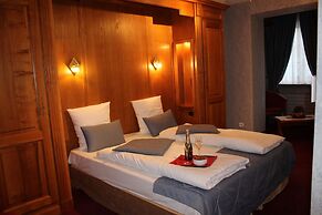 Hôtel le Mittelwihr