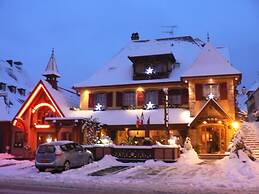 Hôtel le Mittelwihr