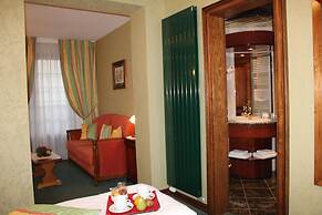 Hôtel le Mittelwihr