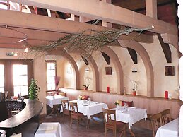 Hôtel le Mittelwihr