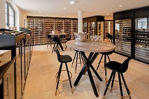 Abbaye de Villeneuve