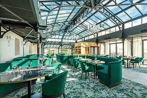 Abbaye de Villeneuve