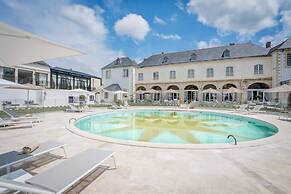 Abbaye de Villeneuve