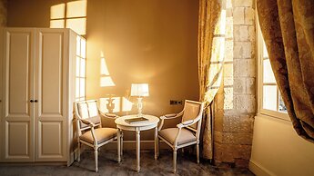 Abbaye de Villeneuve