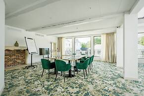 Abbaye de Villeneuve