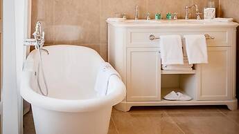 Abbaye de Villeneuve