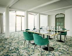 Abbaye de Villeneuve