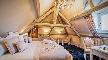 Abbaye de Villeneuve