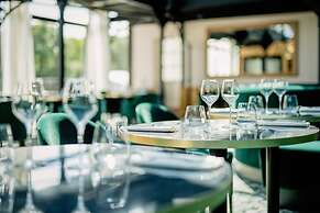 Abbaye de Villeneuve