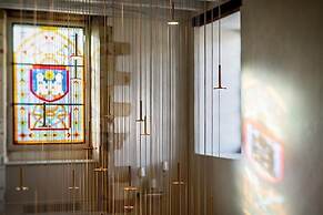 Abbaye de Villeneuve