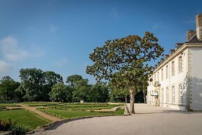Abbaye de Villeneuve
