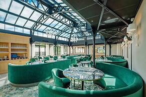 Abbaye de Villeneuve