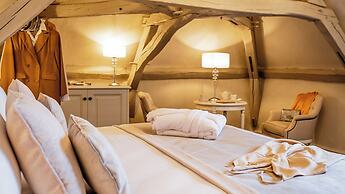 Abbaye de Villeneuve