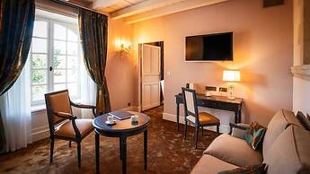 Abbaye de Villeneuve