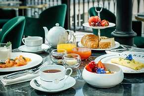 Abbaye de Villeneuve