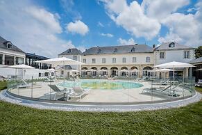 Abbaye de Villeneuve