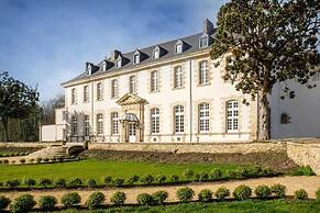 Abbaye de Villeneuve