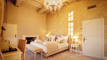 Abbaye de Villeneuve