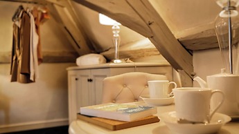 Abbaye de Villeneuve