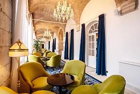 Abbaye de Villeneuve