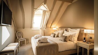 Abbaye de Villeneuve