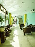 Dubai International Hotel