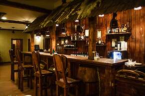 Dubai International Hotel