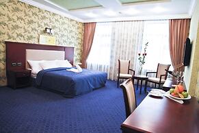 Dubai International Hotel