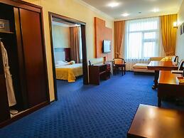 Dubai International Hotel