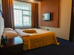 Dubai International Hotel