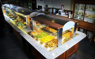 Dubai International Hotel