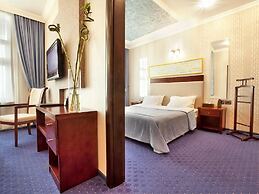 Dubai International Hotel