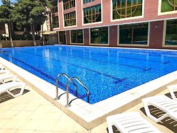 Dubai International Hotel