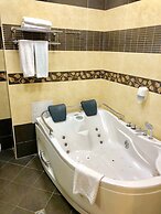 Dubai International Hotel