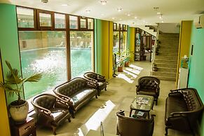 Dubai International Hotel