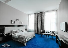 Dubai International Hotel