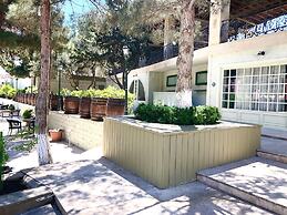 Dubai International Hotel