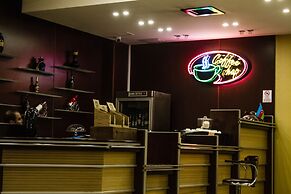 Dubai International Hotel