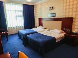 Dubai International Hotel