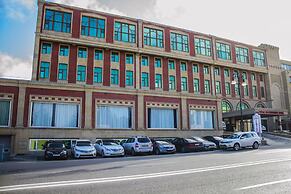 Dubai International Hotel