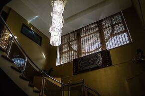 Dubai International Hotel