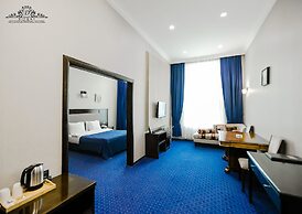 Dubai International Hotel