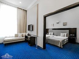 Dubai International Hotel