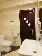 Dubai International Hotel