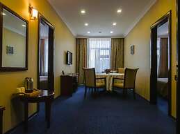 Dubai International Hotel