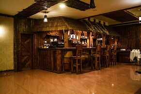 Dubai International Hotel